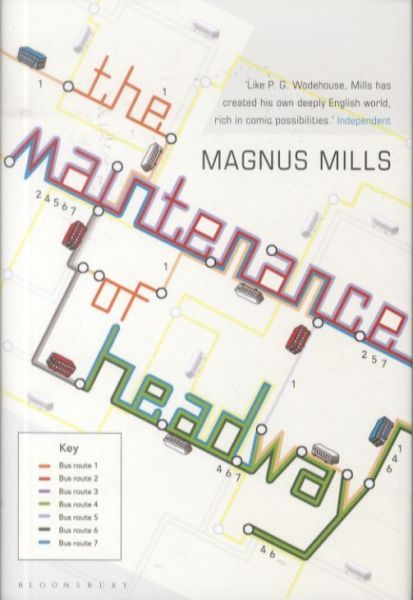 The Maintenance of Headway