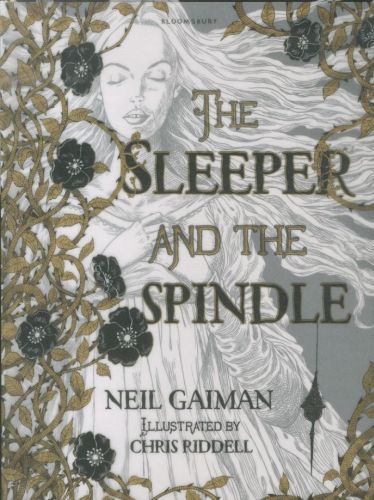 The Sleeper and the Spindle