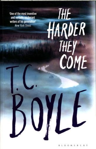 The Harder They Come