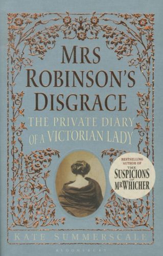 Mrs Robinson's Disgrace