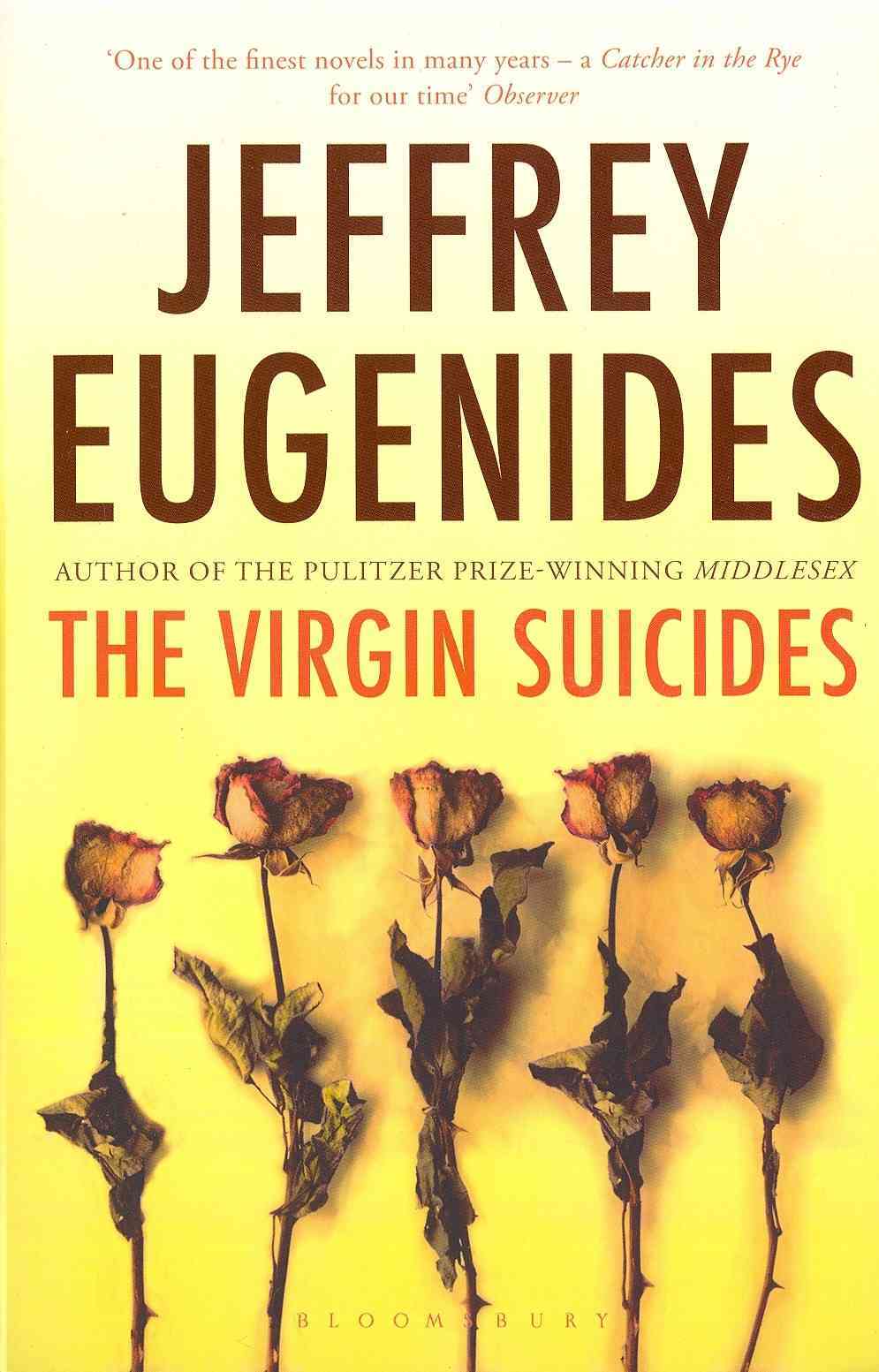 The Virgin Suicide