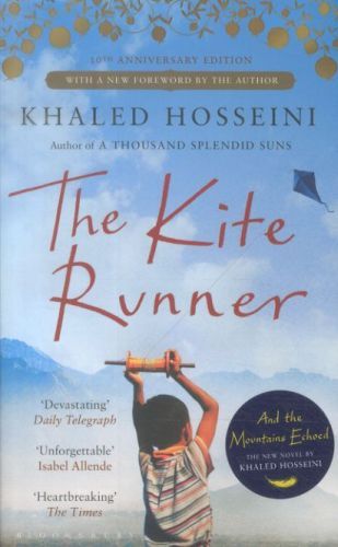 The Kite Runner