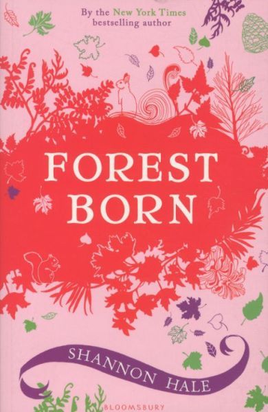 Forest Born