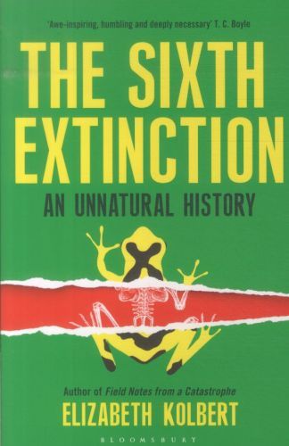 The Sixth Extinction