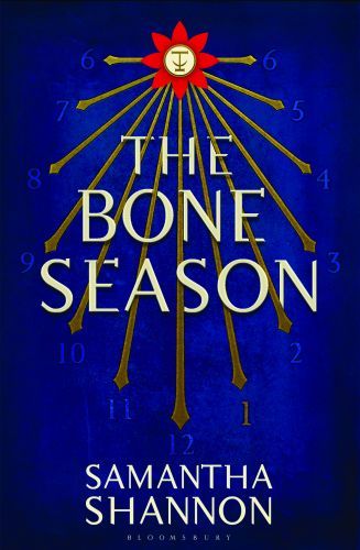 The Bone Season