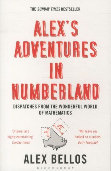 Alex's Adventures in Numberland