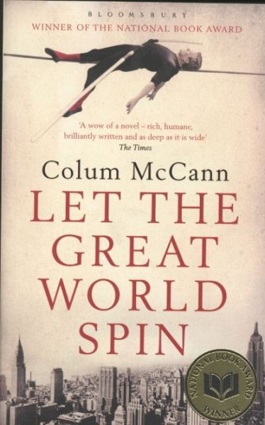 Let The Great World Spin