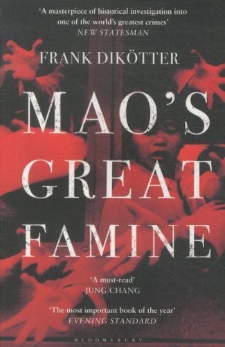 Mao's Great Famine