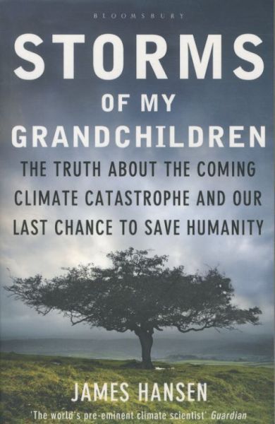 Storms of My Grandchildren