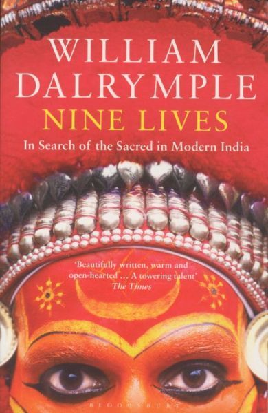 Nine Lives: In Search of the Sacred in Modern India