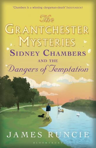 Sidney Chambers and the Dangers of Temptation