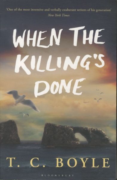 When the Killing's Done