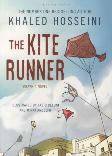 The Kite Runner