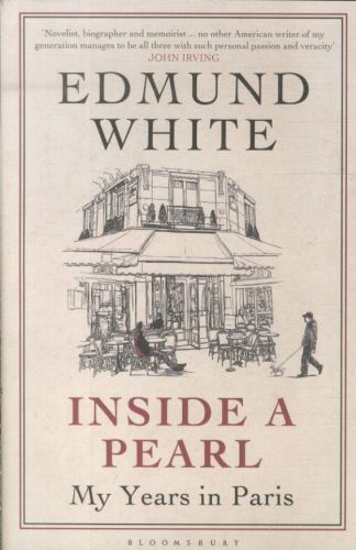 Inside a Pearl: My Years in Paris