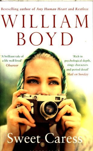 SWEET CARESS, THE MANY LIVES OF AMORY CLAY*