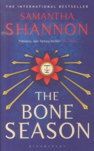 The Bone Season