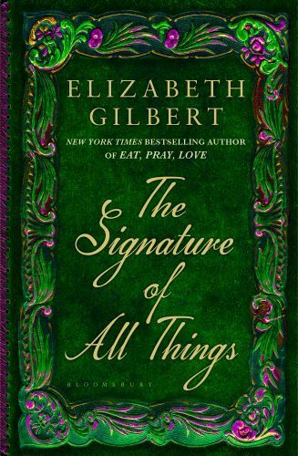 The Signature of All Things