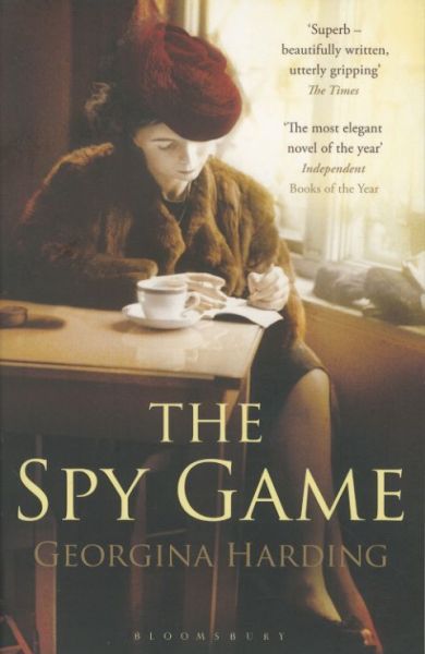 The Spy Game