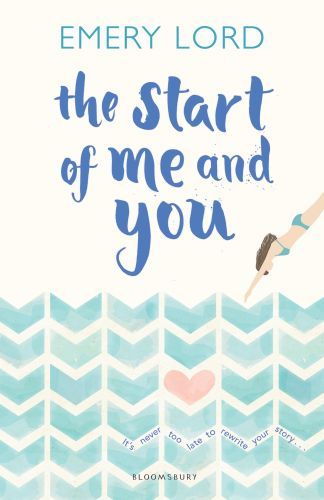 The Start of Me and You