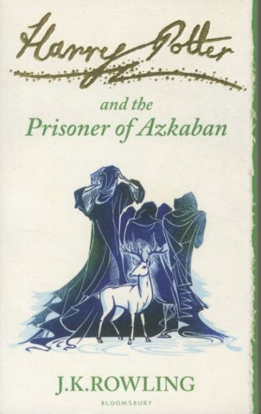 Harry Potter and the Prisoner of Azkaban
