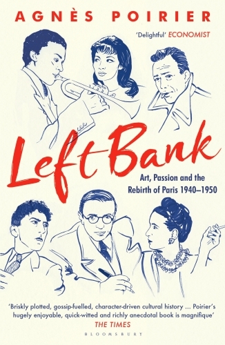 Left Bank