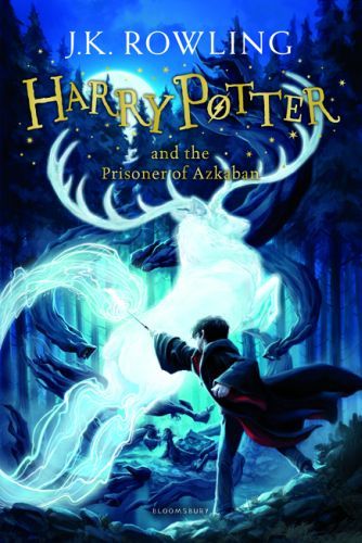 HARRY POTTER AND THE PRISONER OF AZKABAN