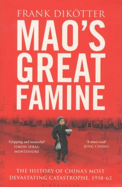 Mao's Great Famine