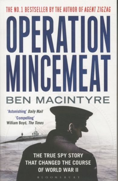 Operation Mincemeat