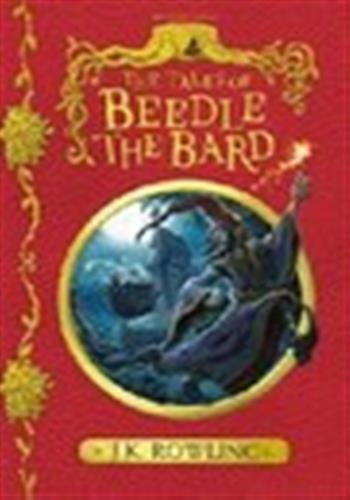 Tales of beedle the bard, the (new edition)