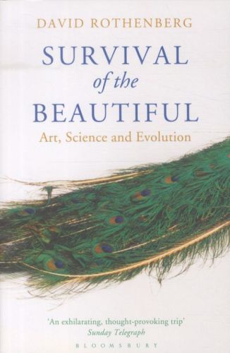 Survival of the Beautiful: Art, Science, and Evolution