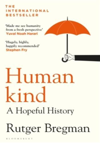 Humankinda hopeful history