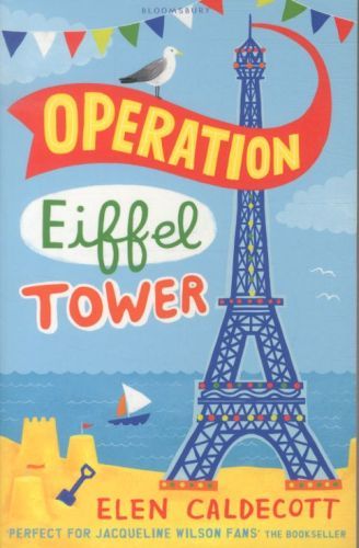 Operation Eiffel Tower