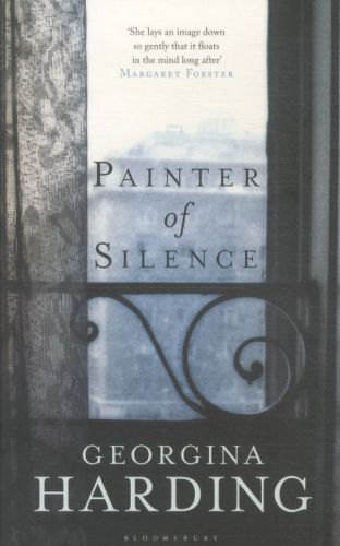Painter of Silence