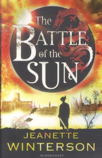 The Battle of the Sun