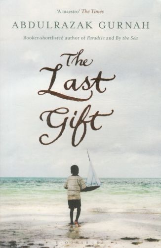 THE LAST GIFT
