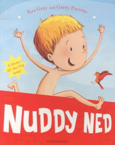 Nuddy Ned