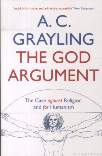 The God Argument