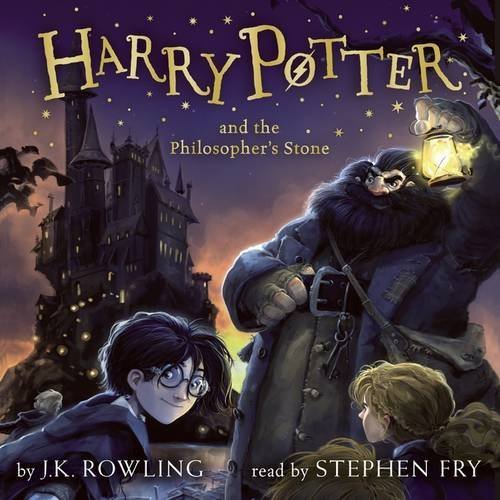 Harry Potter and the Philosopher's Stone