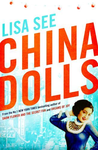 China Dolls
