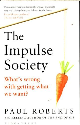 The Impulse Society
