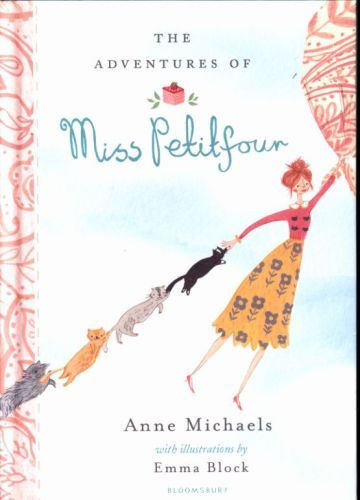 The Adventures of Miss Petitfour