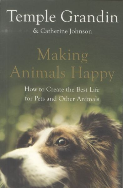 Making Animals Happy