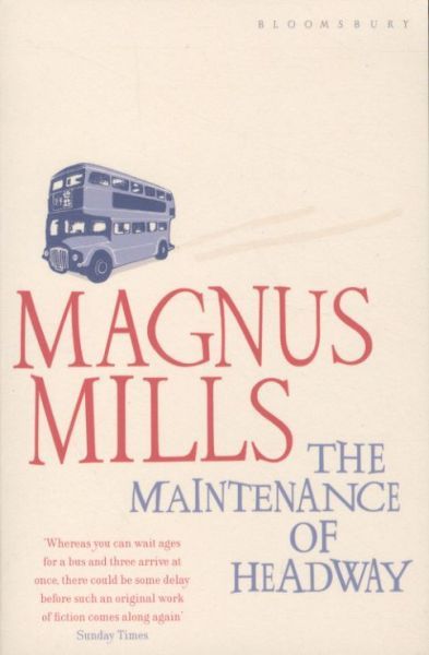 The Maintenance of Headway