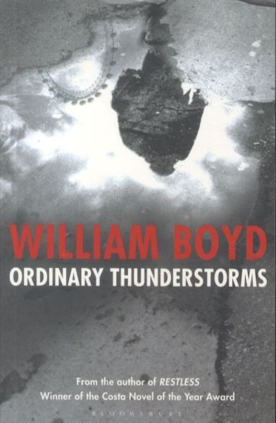 Ordinary Thunderstorms