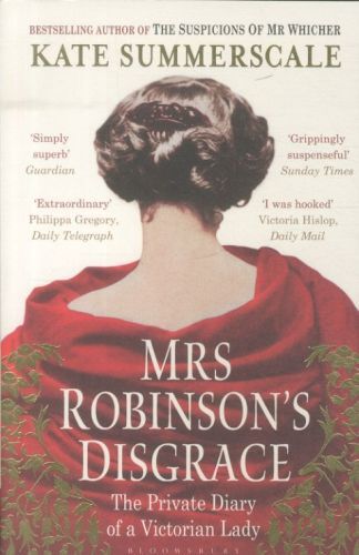 Mrs Robinson's Disgrace