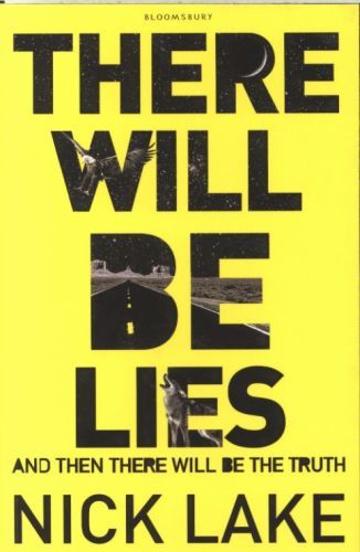 There Will Be Lies