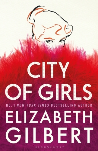CITY OF GIRLS