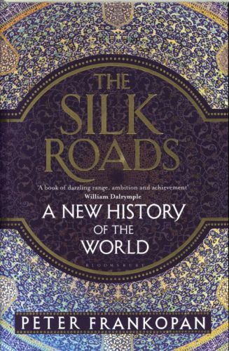 The Silk Roads