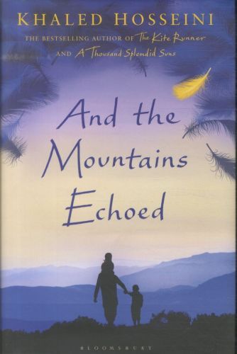 And the Mountains Echoed