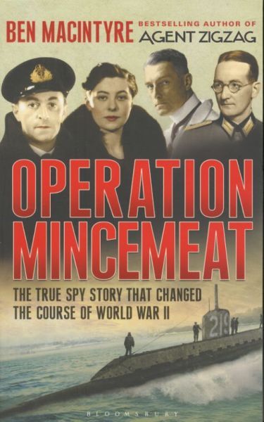 Operation Mincemeat